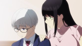 Episode 3 3rd Man
