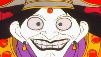 Episode 26 The Magic Amulet