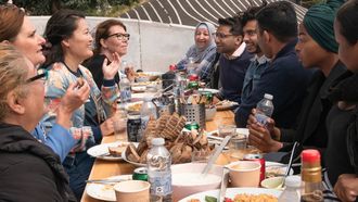 Episode 4 Immigrants and the Border in Denmark
