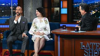 Episode 13 10/26/23 (Keegan-Michael Key, Elle Key, John Carpenter)