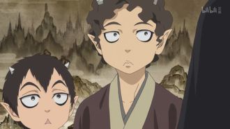 Episode 1 Making or Breaking Hell/The Discovery of Hell's Mysteries