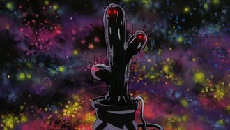 Episode 13 Advance Guard From Another World