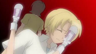 Episode 16 The Detective Chapter - Part 1 - First Love