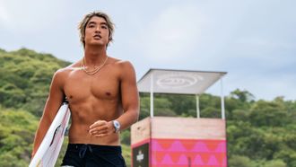 Episode 4 Boys to Men