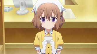 Episode 10 I'll Teach You