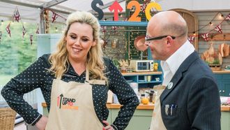 Episode 1 Harry Hill, Martin Kemp, Roisin Conaty, Bill Turnbull