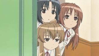 Episode 10 Otoko no ko x Onna no ko