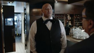 Episode 6 Hard for Me to Say I'm Sorry