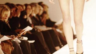 Episode 1 A Fashion Democracy: The High Street Look