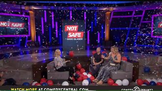 Episode 20 24 Hours in a Strip Club