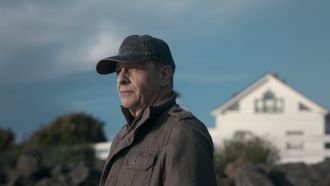 Episode 7 My Paranormal Partner