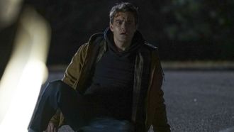 Episode 17 I Went to the Woods