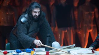 Episode 5 Nandor's Army
