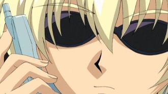 Episode 13 Track-13 Got It All