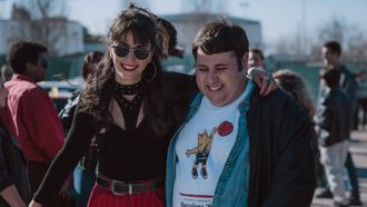 Episode 2 N.O.D., 91