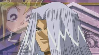 Episode 26 Mokuba o Sukue! Kaiba vs Pegasus