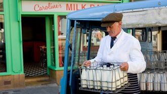 Episode 5 1960s