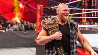 Episode 1 Countdown to Crown Jewel 2021