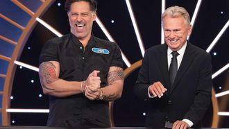 Episode 1 Joe Manganiello, Tiffany Haddish and Matt Walsh