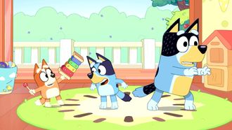 Episode 1 The Magic Xylophone