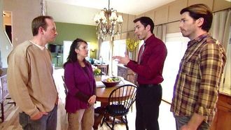 Episode 1 Paul & Terri