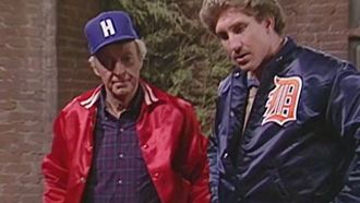 Episode 13 Baseball Blues