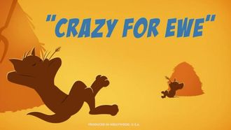Episode 32 Crazy for Ewe