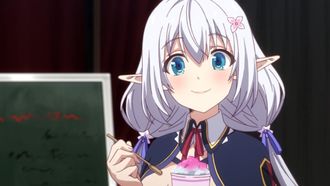 Episode 7 The Exciting Festival