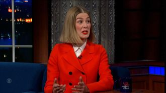 Episode 48 Rosamund Pike/Peter Jackson