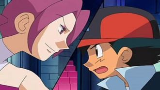 Episode 50 Yosuga Gym Match! Vs Melissa!!