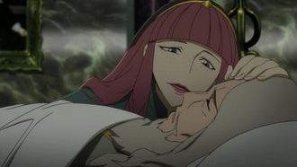 Episode 5 Gaia