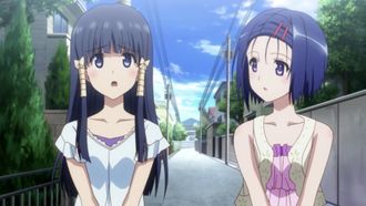 Episode 8 Become Bigger/Wonderful Life/The Trance of Feelings