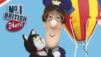 Episode 1 Postman Pat and the Big Balloon Ride