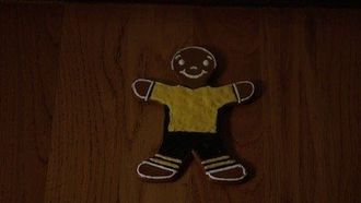 Episode 11 Gingerbread Man