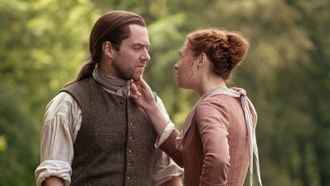Episode 6 Better to Marry Than Burn