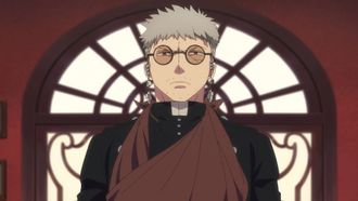 Episode 11 Promise