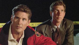 Episode 9 Homecoming (1997)