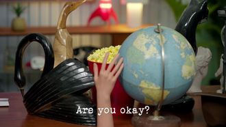 Episode 5 Are You Okay?