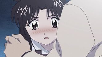 Episode 19 Mother's happiness
