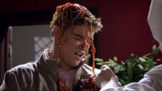 Episode 5 My Dinner with Dancy