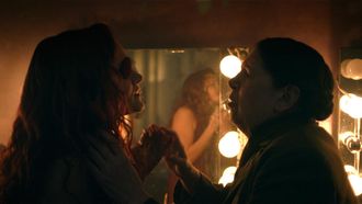 Episode 6 Surprise