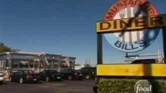 Episode 13 The New Jersey Diner Tour