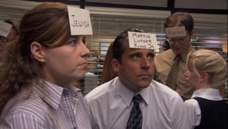 Episode 2 Diversity Day