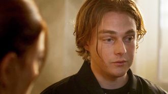 Episode 6 Six Characters in Search of an Exit