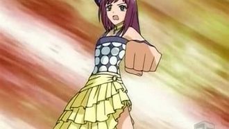 Episode 8 Girls Just Wanna Have Fun