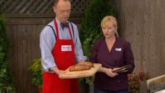Episode 25 Summertime Supper