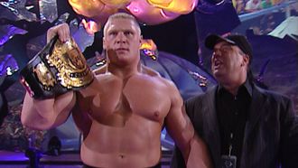 Episode 39 SmackDown 163