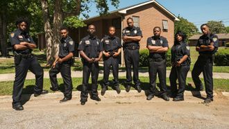 Episode 1 F*ck the Police