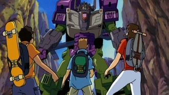 Episode 1 First Encounter (1)