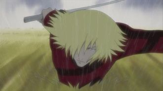 Episode 16 The Storm